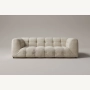 Sofa z funkcją spania  TRILLUM